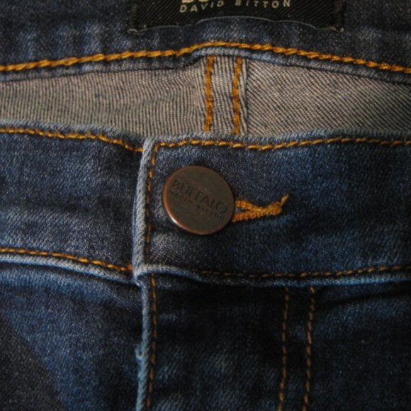 David Bitton Buffalo Jeans - Picture 4 of 7